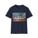 The Last Supper T-Shirt