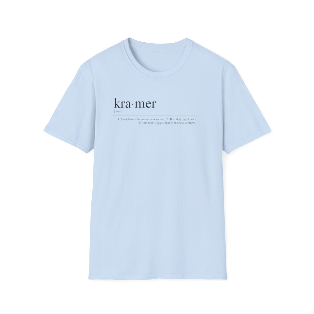 Kramer T-Shirt