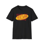 What's The Deal T-Shirt