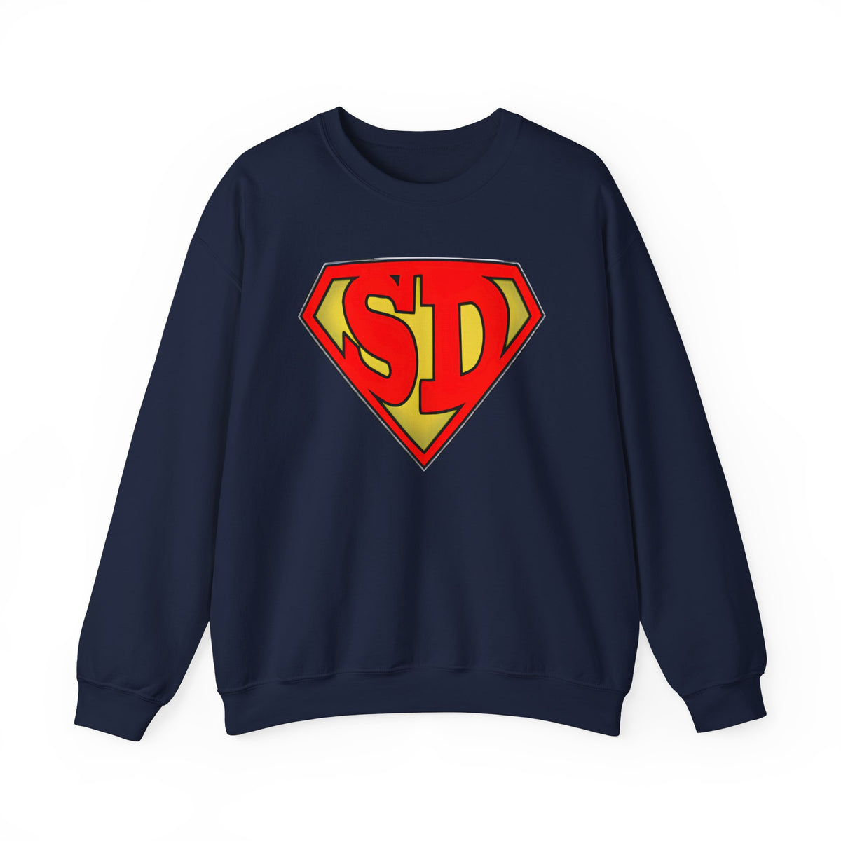 Super Sweatshirt