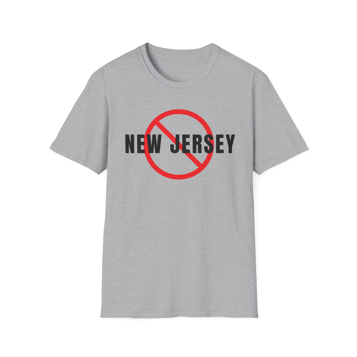 NJ T-Shirt