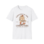 Computers T-Shirt