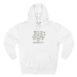 Lemons Hoodie