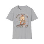 Computers T-Shirt
