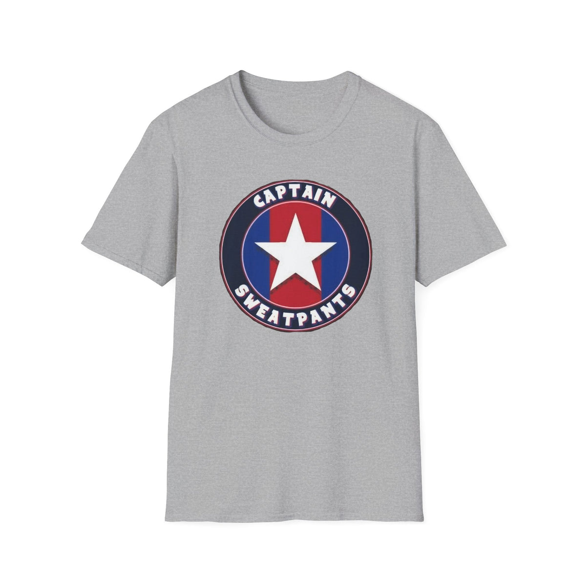 Captain T-Shirt