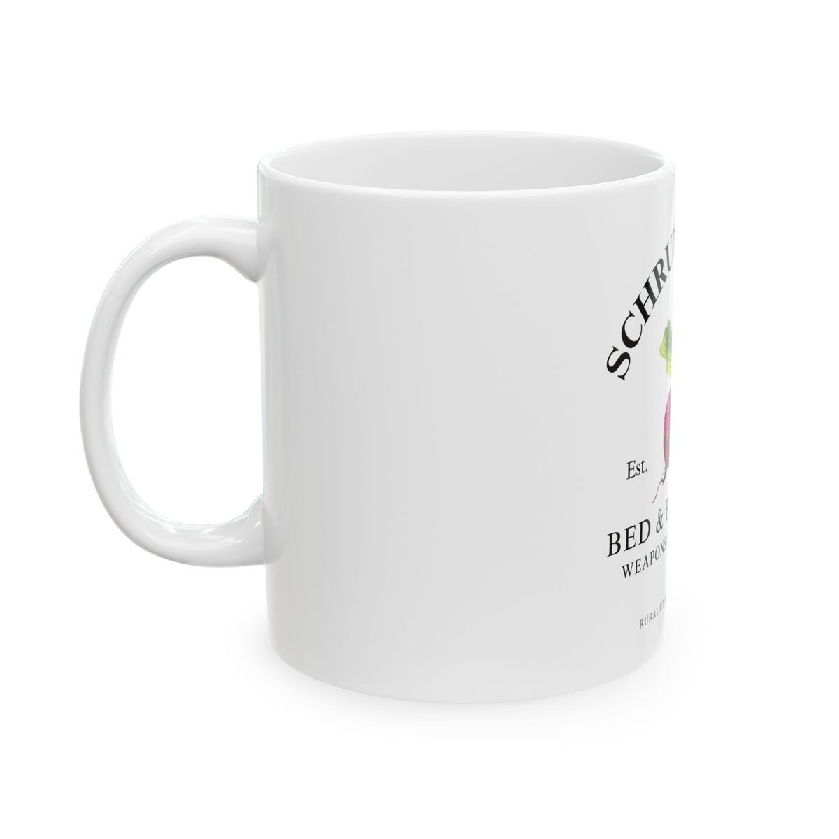 Farms Mug