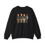 Group Crewneck Sweatshirt