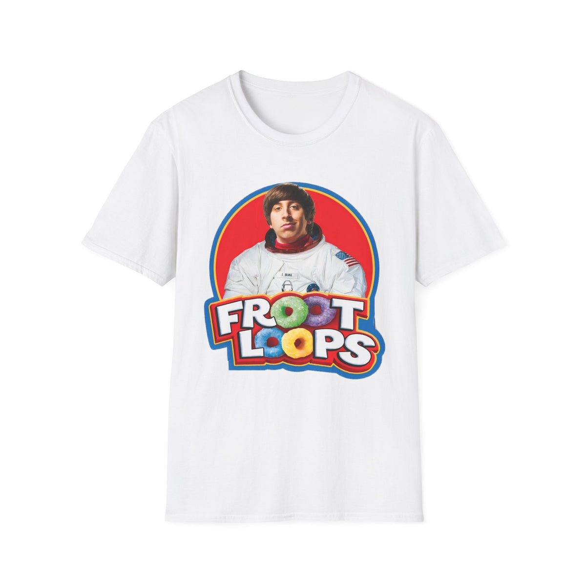 Froot T-Shirt