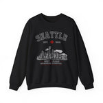 Seattle Sweatshirt