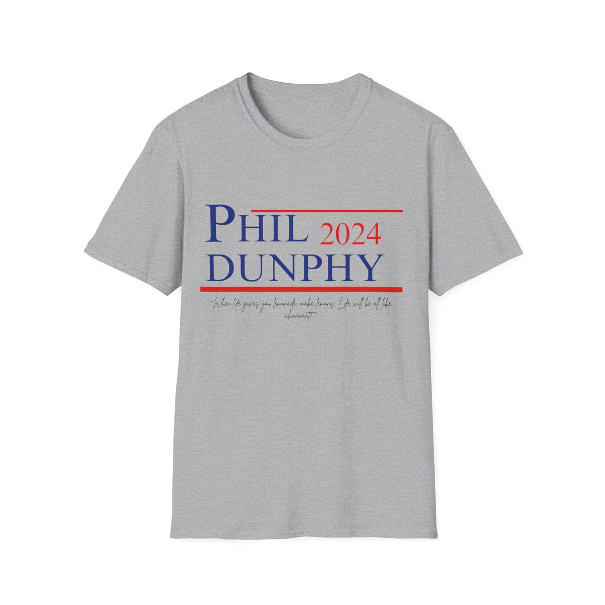 Phil 2024 T-Shirt