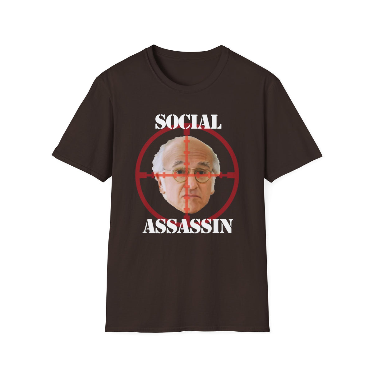 Assassin T-Shirt