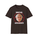 Assassin T-Shirt