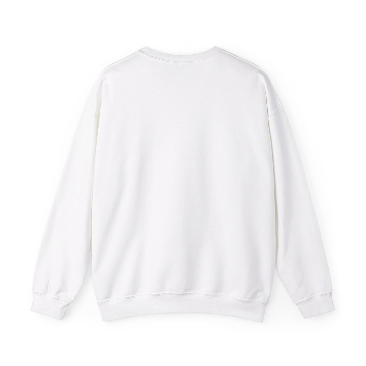 Comfortable Crewneck Sweatshirt