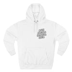 Anti Hoodie