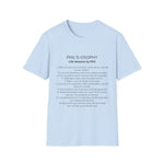 Life Lessons T-Shirt