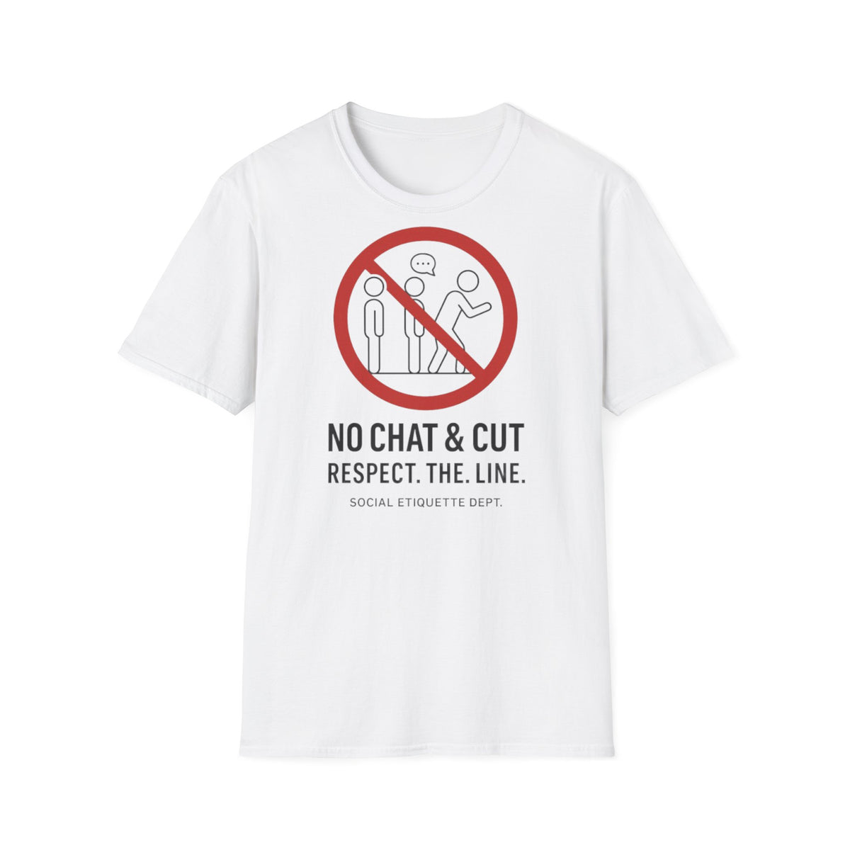 Social T-Shirt