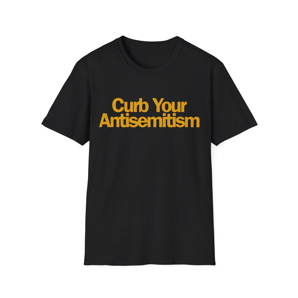 Antisemitism T-Shirt