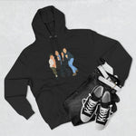 Group Hoodie