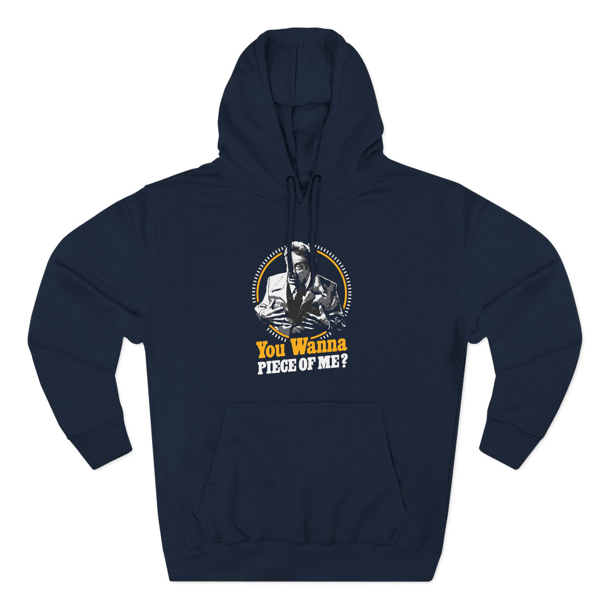 Piece of Me Hoodie
