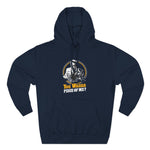 Piece of Me Hoodie