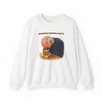 Boycott Sweatshirt