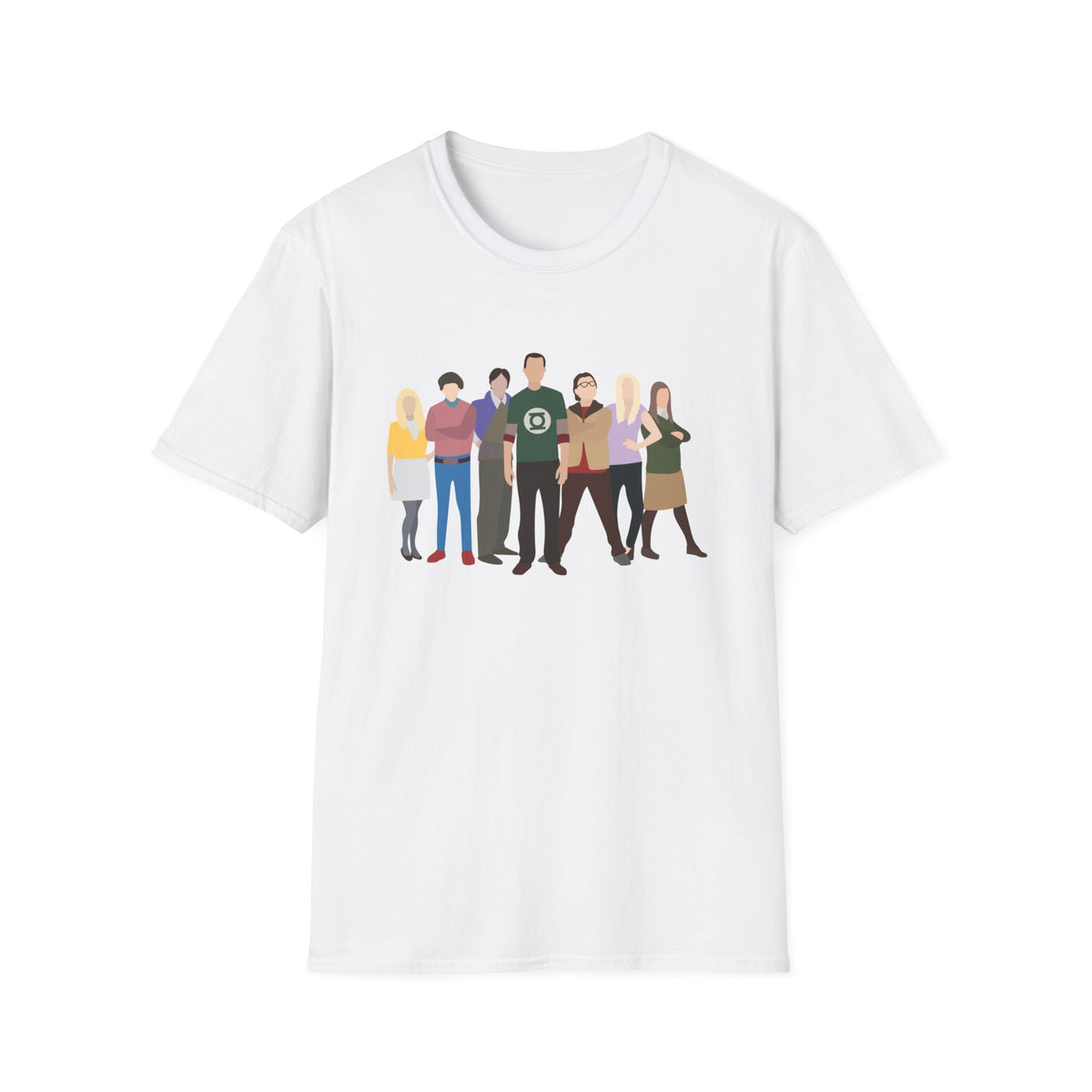 Group T-Shirt