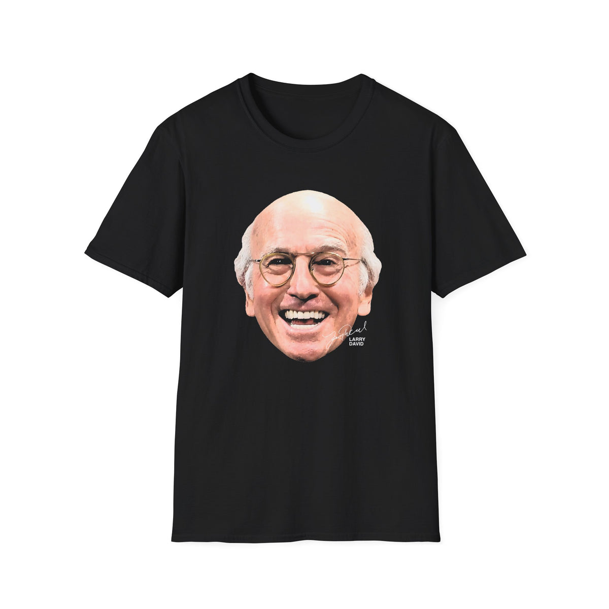 Face T-Shirt