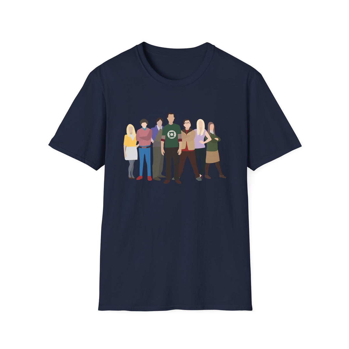 Group T-Shirt