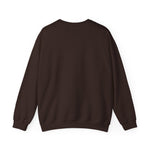 Chat 'N' Cut Crewneck Sweatshirt