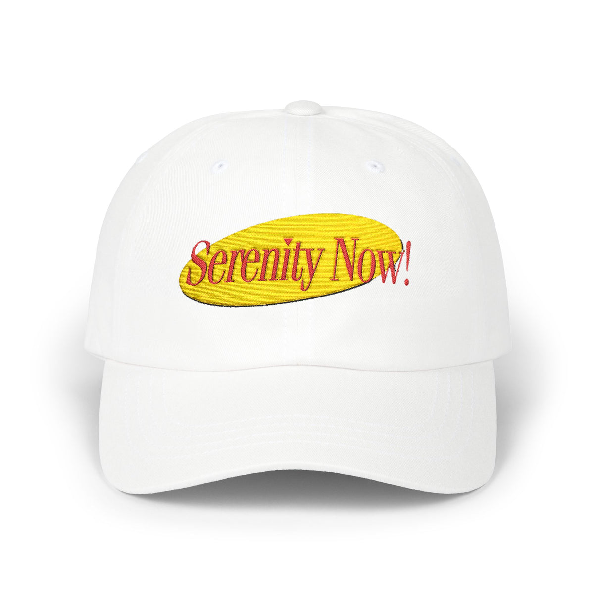 Serenity Hat