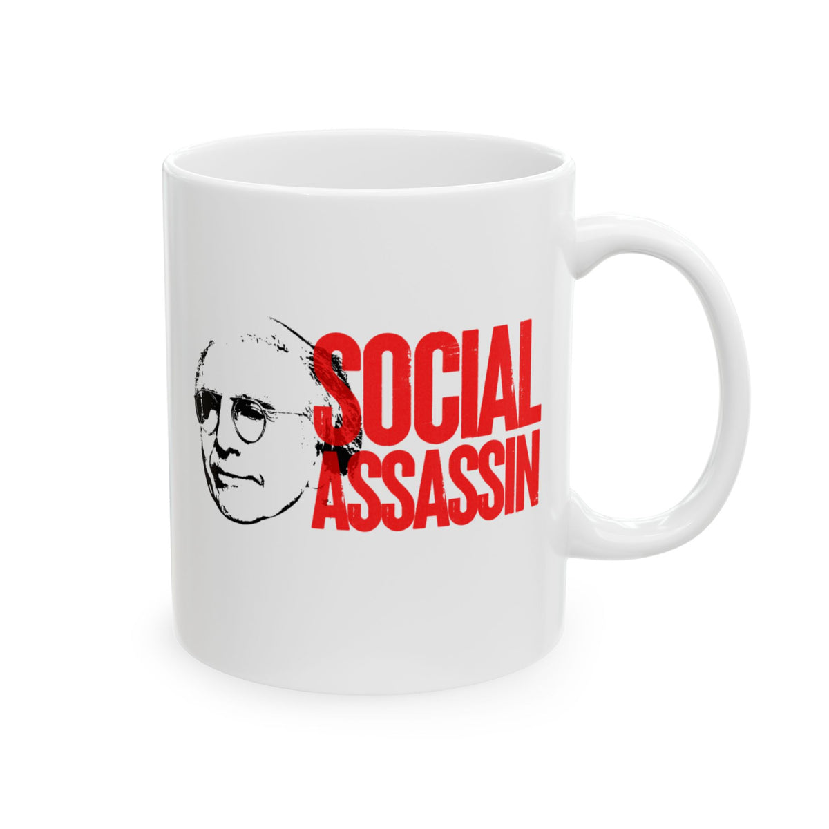 SocialMug