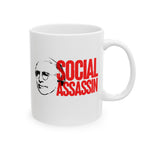 SocialMug