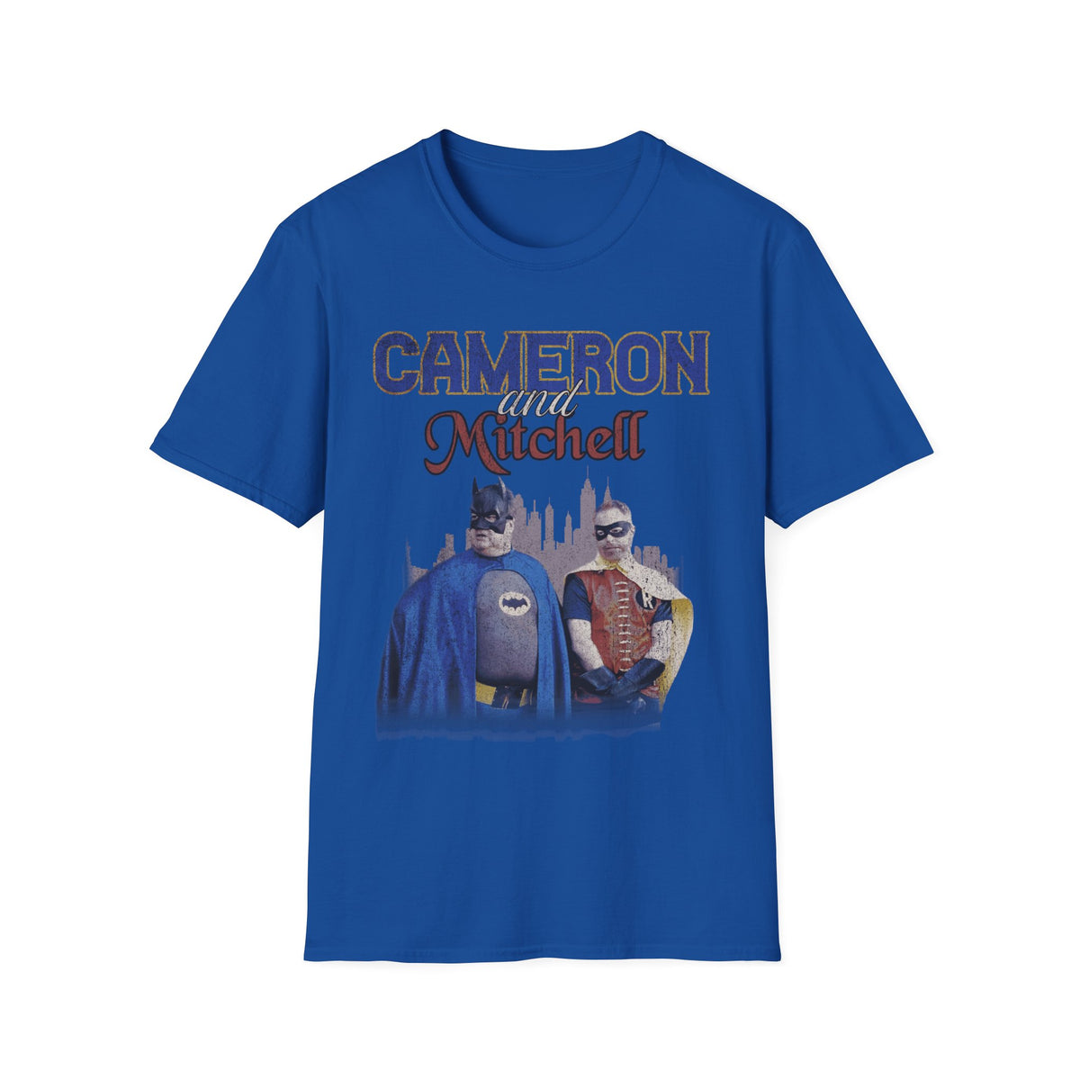 C&M T-Shirt