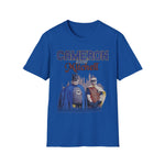 C&M T-Shirt
