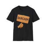Sarcasm T-Shirt