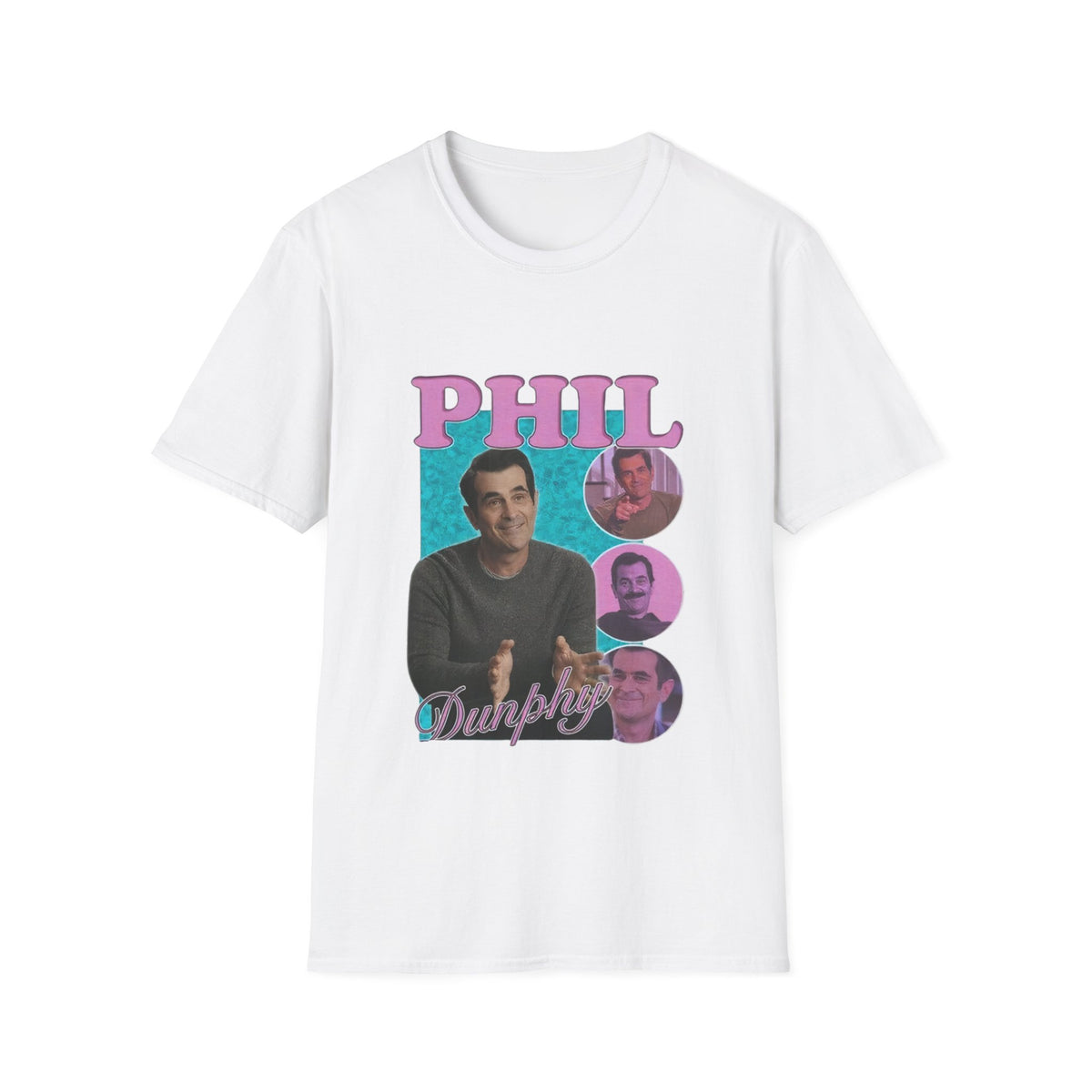 Phil T-Shirt