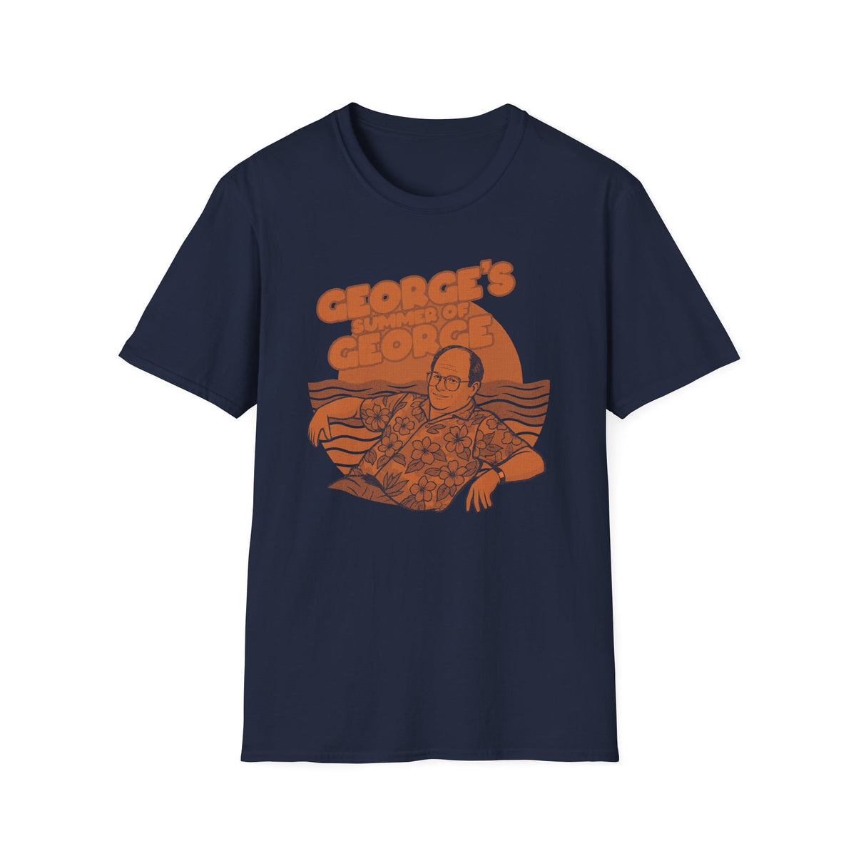 George T-Shirt