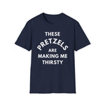 Pretzels T-Shirt