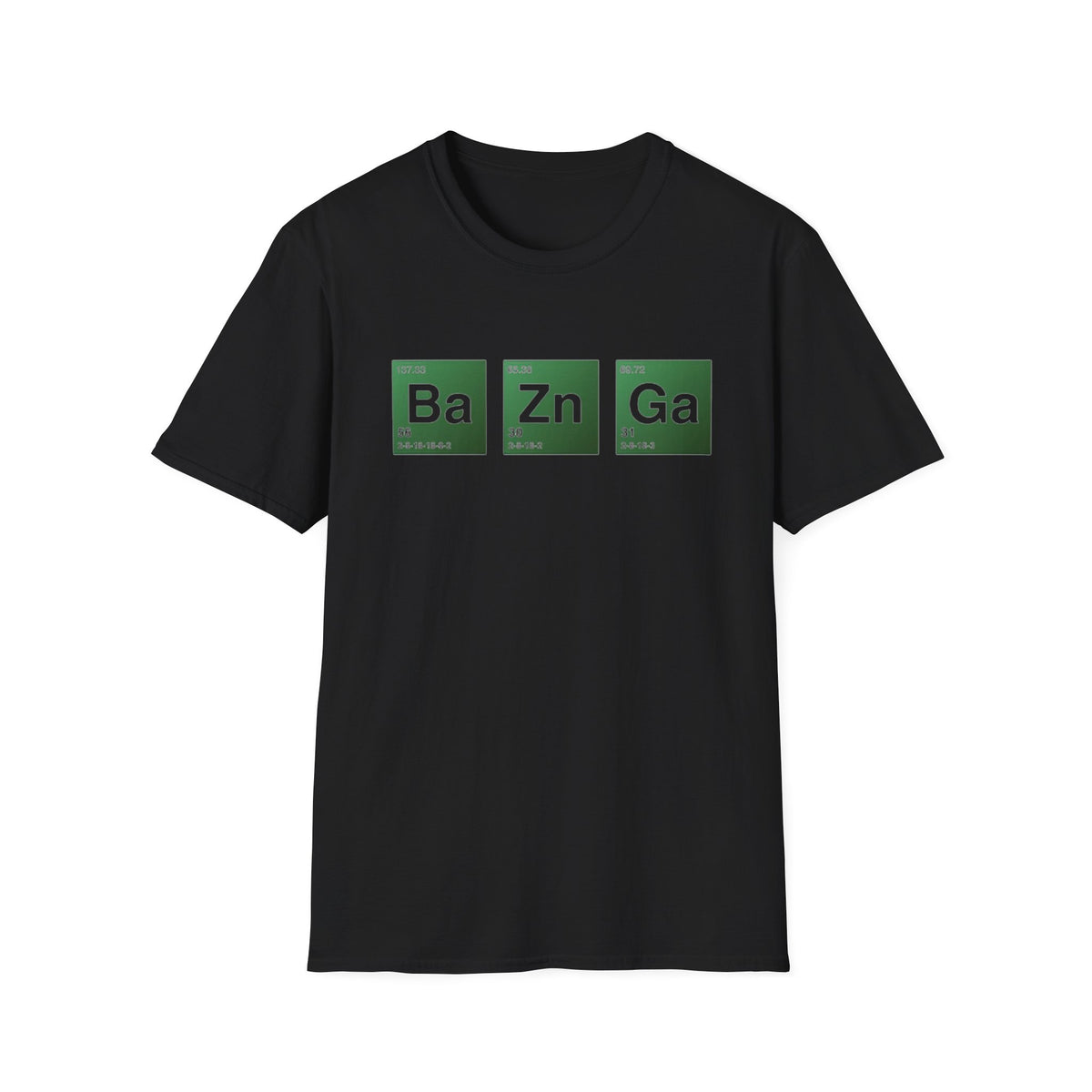 Limited Edition T-Shirt