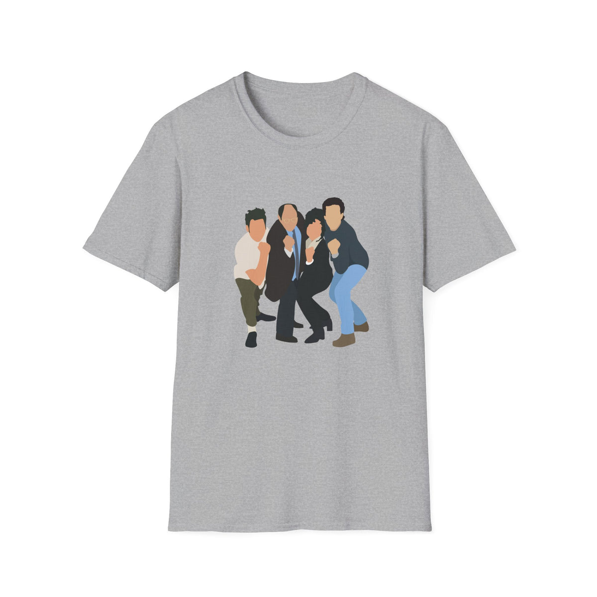 Group T-Shirt