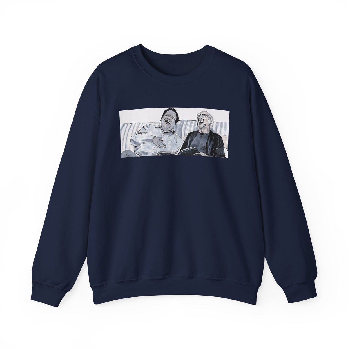 L&J Sweatshirt