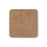 Respect Wood Coaster