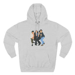 Group Hoodie