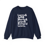 LD's Crew Sweatshirt