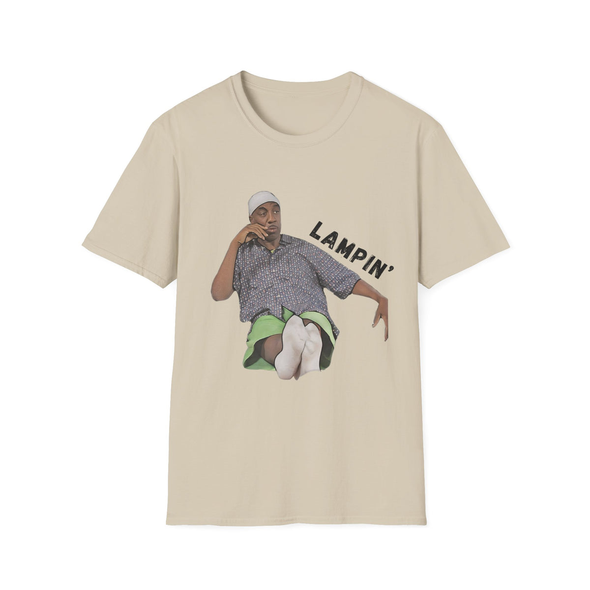 LEON T-Shirt