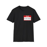 Hello T-Shirt