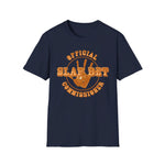 Official Commissioner T-Shirt