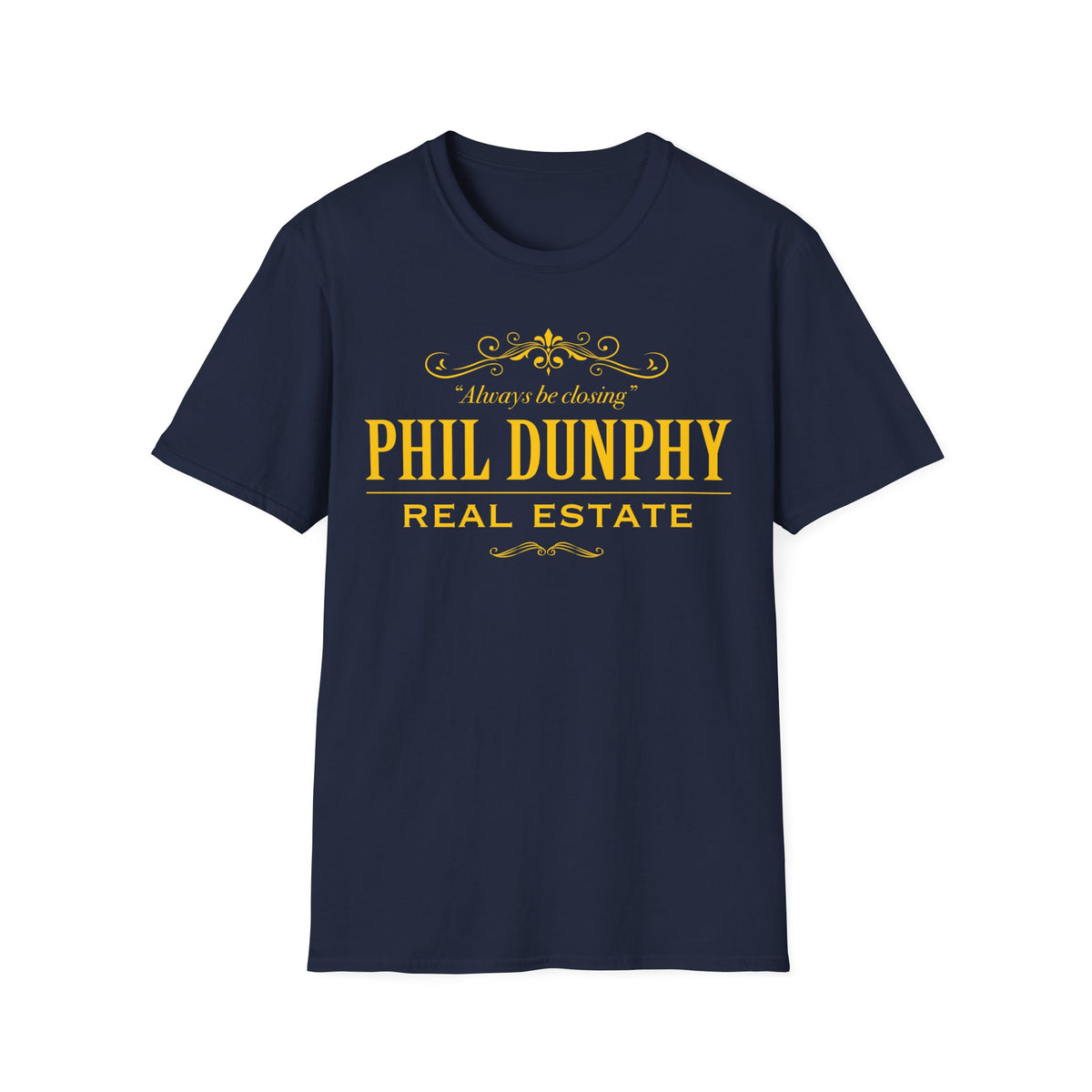 Real Estate T-Shirt