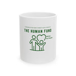 Money For People Mug