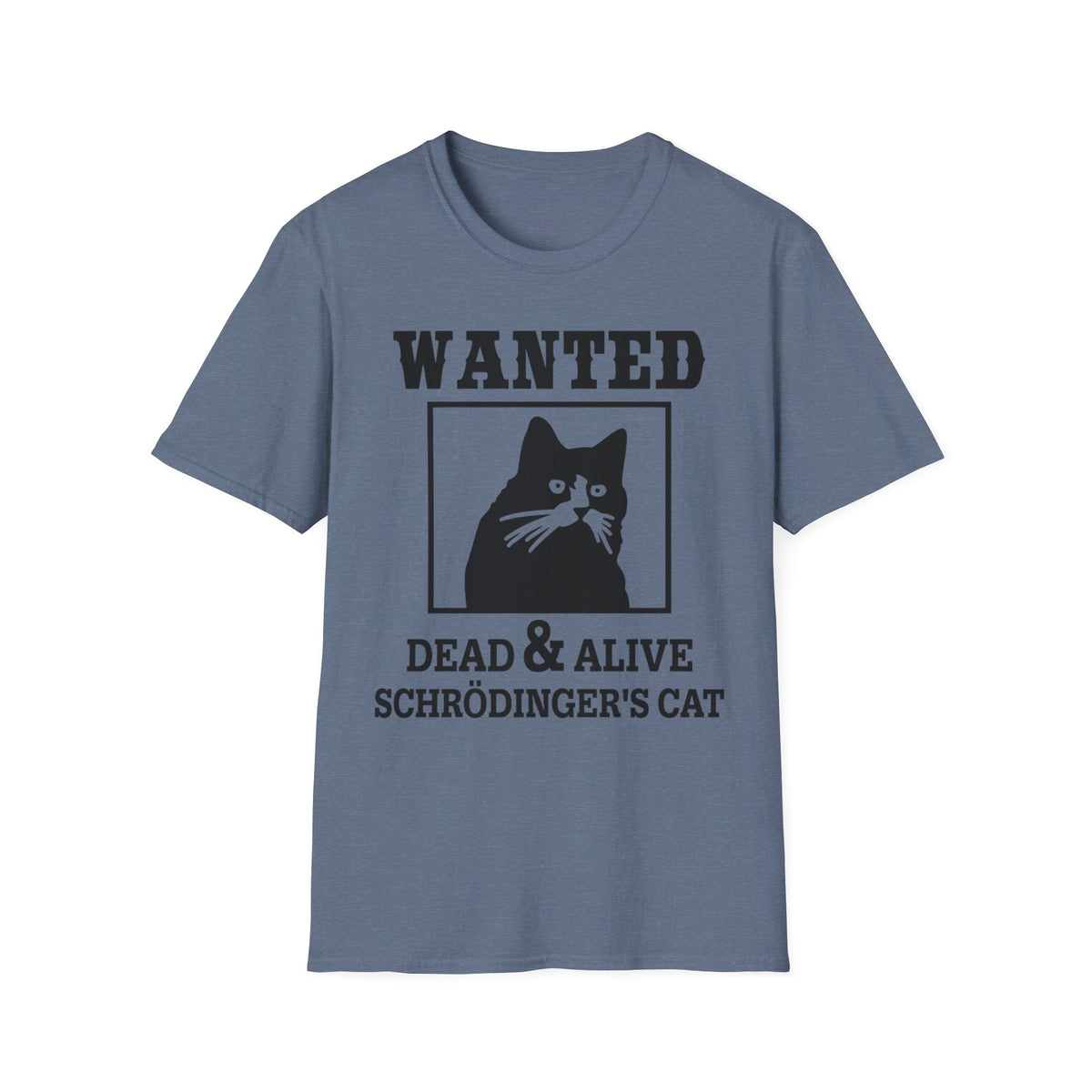 WANTED T-Shirt